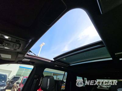 2024 Cadillac Escalade ESV Premium Luxury Platinum 1SG - zdjęcie 11 z 30 - miniatura