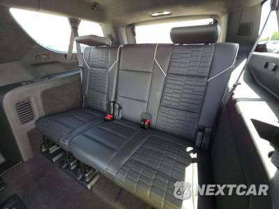 2024 Cadillac Escalade ESV Premium Luxury Platinum 1SG - zdjęcie 14 z 30 - miniatura