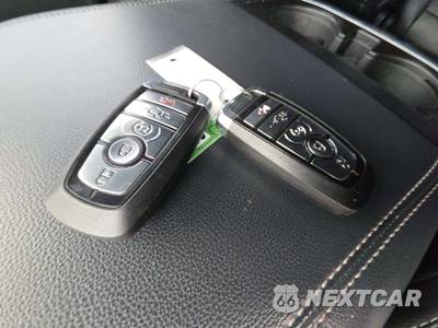 2022 Ford F-150 XLT Crew Cab Short Bed - zdjęcie 8 z 22 - miniatura