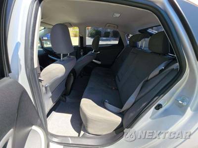 2015 Toyota Prius Plug-In Hybrid - zdjęcie 10 z 29 - miniatura