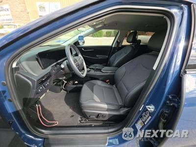 2025 Kia EV6 Light - zdjęcie 3 z 20 - miniatura