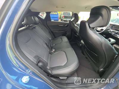 2025 Kia EV6 Light - zdjęcie 13 z 20 - miniatura
