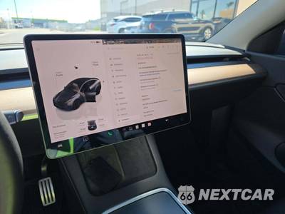 2022 Tesla Model Y Performance - zdjęcie 7 z 24 - miniatura