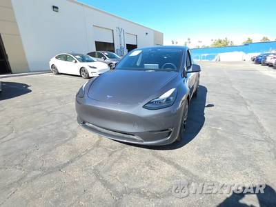 2022 Tesla Model Y Performance - zdjęcie 1 z 24 - miniatura