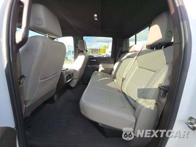 2020 Chevrolet Silverado 3500HD LTZ Crew Cab Medium Bed 1LZ - zdjęcie 13 z 28 - miniatura