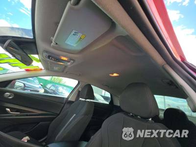 2023 Hyundai Elantra SEL - zdjęcie 11 z 24 - miniatura