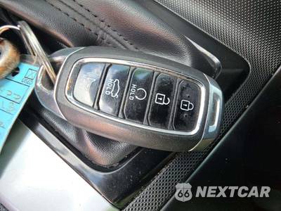2023 Hyundai Elantra SEL - zdjęcie 8 z 24 - miniatura