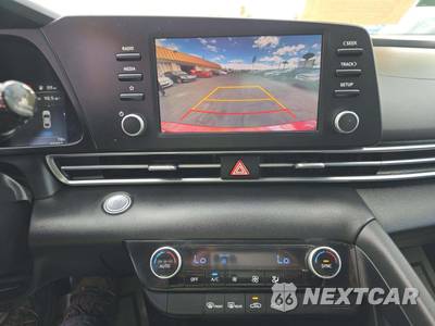 2023 Hyundai Elantra SEL - zdjęcie 24 z 24 - miniatura