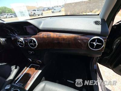 2013 Mercedes-Benz GLK 350 4MATIC - zdjęcie 16 z 24 - miniatura