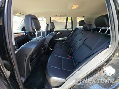 2013 Mercedes-Benz GLK 350 4MATIC - zdjęcie 10 z 24 - miniatura
