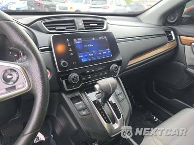 2022 Honda CR-V EX - zdjęcie 10 z 27 - miniatura