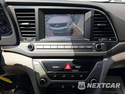 2018 Hyundai Elantra SEL Sedan - zdjęcie 26 z 28 - miniatura