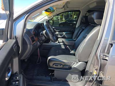 2015 Nissan Armada Platinum - zdjęcie 6 z 29 - miniatura