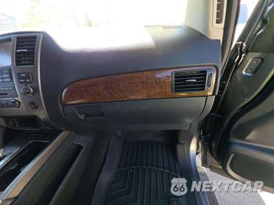 2015 Nissan Armada Platinum - zdjęcie 20 z 29 - miniatura