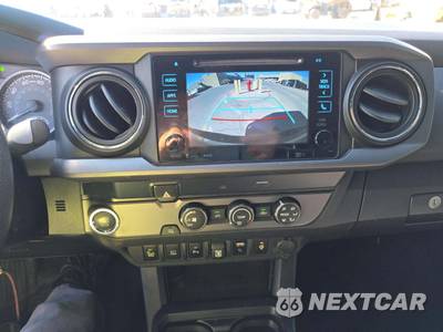2019 Toyota Tacoma TRD Off-Road Crew Cab Medium Bed - zdjęcie 24 z 24 - miniatura
