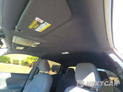 2019 Toyota Tacoma TRD Off-Road Crew Cab Medium Bed - zdjęcie 8 z 24 - miniatura