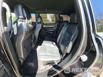 2016 Jeep Grand Cherokee Limited - zdjęcie 13 z 24 - miniatura