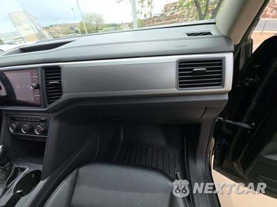 2018 Volkswagen Atlas V6 SE - zdjęcie 17 z 27 - miniatura