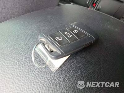 2018 Volkswagen Atlas V6 SE - zdjęcie 5 z 27 - miniatura