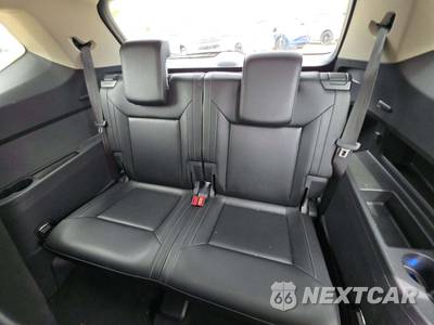 2018 Volkswagen Atlas V6 SE - zdjęcie 11 z 27 - miniatura