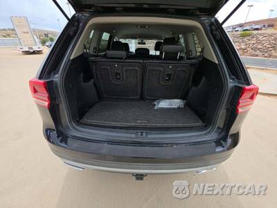 2018 Volkswagen Atlas V6 SE - zdjęcie 12 z 27 - miniatura