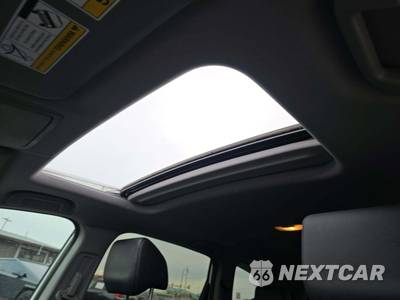2019 Honda CR-V Touring - zdjęcie 11 z 27 - miniatura