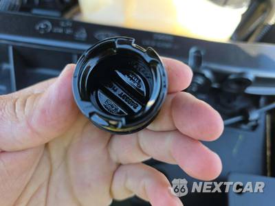 2021 Ford Explorer Platinum - zdjęcie 20 z 22 - miniatura