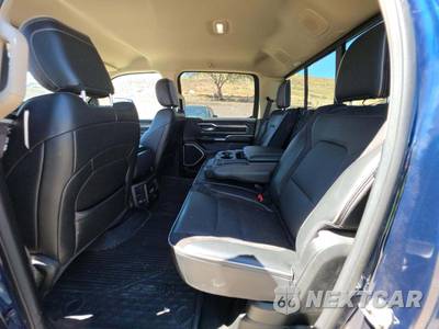 2020 Ram 1500 Laramie Crew Cab Short Bed - zdjęcie 13 z 28 - miniatura