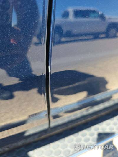 2020 Ram 1500 Laramie Crew Cab Short Bed - zdjęcie 21 z 28 - miniatura