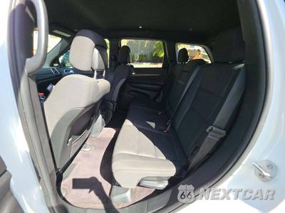 2018 Jeep Grand Cherokee E Edition - zdjęcie 13 z 24 - miniatura