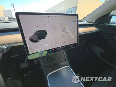 2021 Tesla Model Y Long Range - zdjęcie 7 z 25 - miniatura