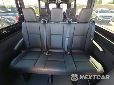 2024 Mercedes-Benz Sprinter 2500 Passenger Van 170.0" WB - zdjęcie 12 z 25 - miniatura