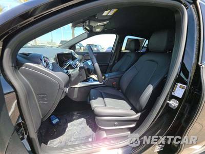 2025 Mercedes-Benz GLA 250 4MATIC - zdjęcie 3 z 25 - miniatura