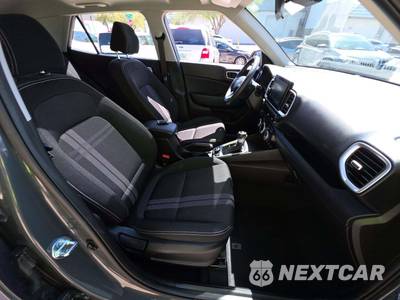 2026 Hyundai Venue SEL - zdjęcie 15 z 20 - miniatura