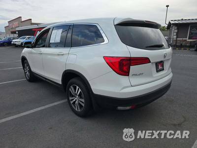 2018 Honda Pilot EX - zdjęcie 2 z 26 - miniatura