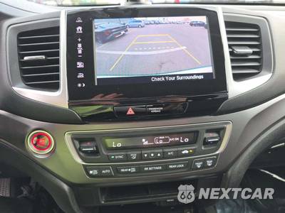 2018 Honda Pilot EX - zdjęcie 26 z 26 - miniatura