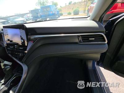 2023 Toyota Camry SE - zdjęcie 16 z 25 - miniatura
