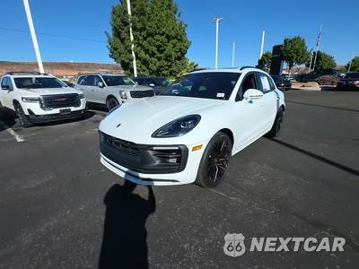 2022 Porsche Macan GTS - zdjęcie 1 z 20 - miniatura