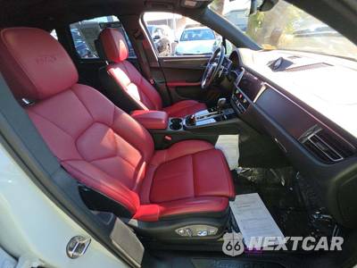 2022 Porsche Macan GTS - zdjęcie 15 z 20 - miniatura