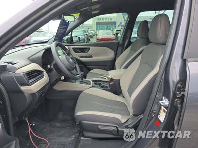 2025 Subaru Forester - zdjęcie 3 z 20 - miniatura