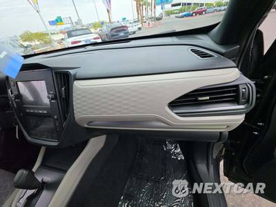 2025 Subaru Forester - zdjęcie 16 z 20 - miniatura