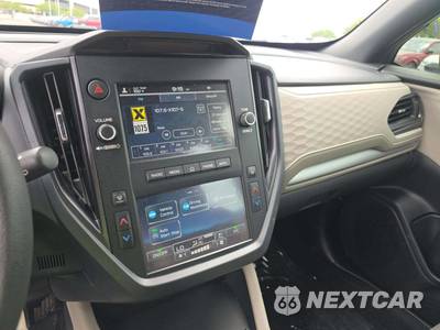 2025 Subaru Forester - zdjęcie 7 z 20 - miniatura