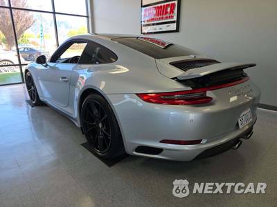 2017 Porsche 911 Carrera 4S - zdjęcie 2 z 23 - miniatura