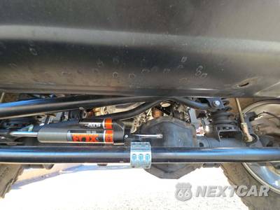 2021 Jeep Gladiator Rubicon Crew Cab Medium Bed - zdjęcie 20 z 24 - miniatura