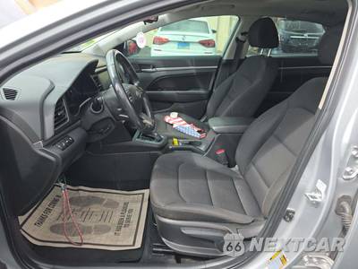 2020 Hyundai Elantra Value Edition Sedan - zdjęcie 6 z 25 - miniatura