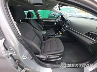 2020 Hyundai Elantra Value Edition Sedan - zdjęcie 18 z 25 - miniatura