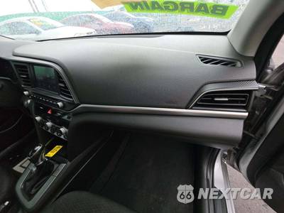 2020 Hyundai Elantra Value Edition Sedan - zdjęcie 19 z 25 - miniatura