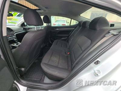 2020 Hyundai Elantra Value Edition Sedan - zdjęcie 13 z 25 - miniatura