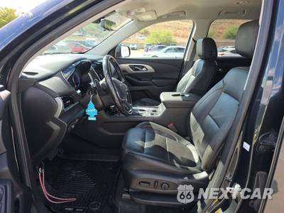 2020 Chevrolet Traverse RS 2LT - zdjęcie 6 z 26 - miniatura