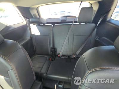 2020 Chevrolet Traverse RS 2LT - zdjęcie 14 z 26 - miniatura